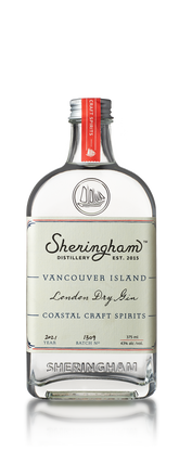 375mL - London Dry Gin
